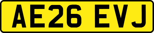 AE26EVJ