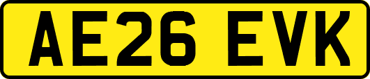 AE26EVK