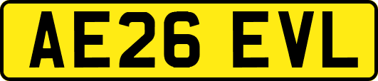 AE26EVL