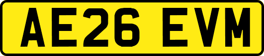 AE26EVM