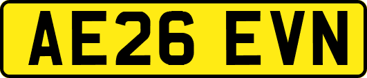 AE26EVN