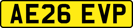 AE26EVP