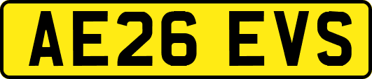AE26EVS