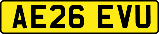 AE26EVU