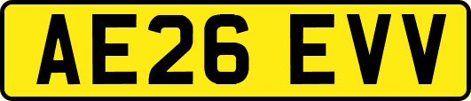AE26EVV