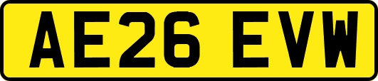 AE26EVW
