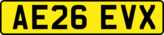 AE26EVX