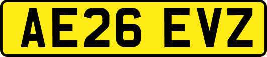 AE26EVZ