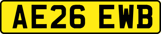 AE26EWB