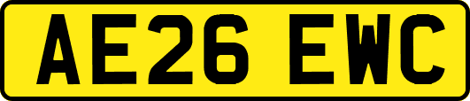 AE26EWC