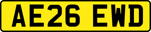 AE26EWD