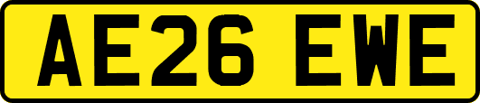 AE26EWE