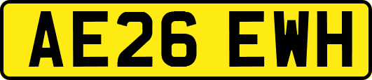 AE26EWH