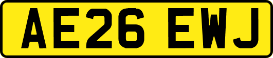 AE26EWJ