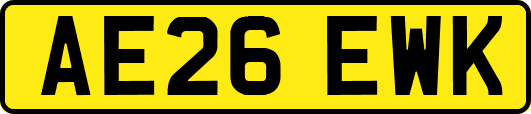 AE26EWK
