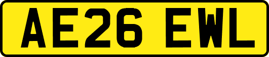 AE26EWL