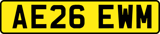 AE26EWM