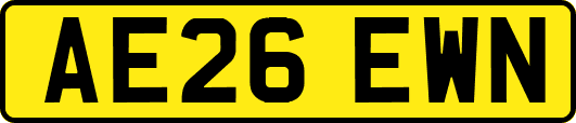 AE26EWN
