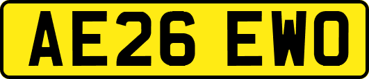 AE26EWO
