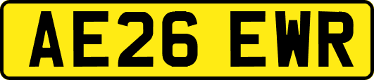 AE26EWR