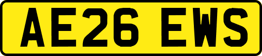 AE26EWS