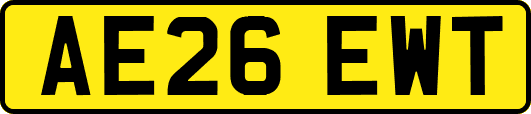 AE26EWT