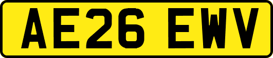 AE26EWV