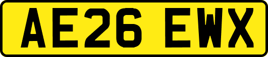 AE26EWX