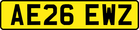 AE26EWZ