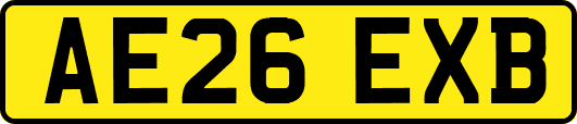AE26EXB