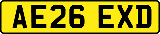 AE26EXD