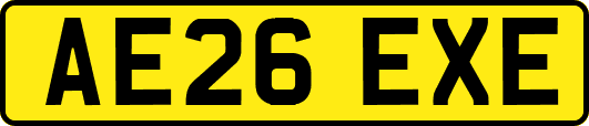 AE26EXE