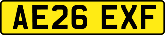 AE26EXF