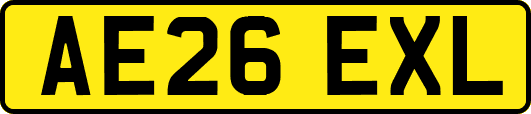 AE26EXL