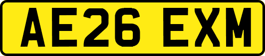 AE26EXM