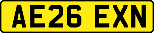 AE26EXN