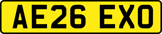 AE26EXO