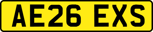 AE26EXS