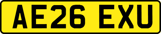 AE26EXU