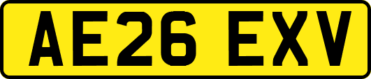AE26EXV