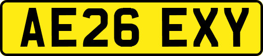 AE26EXY