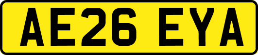 AE26EYA