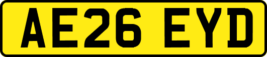AE26EYD