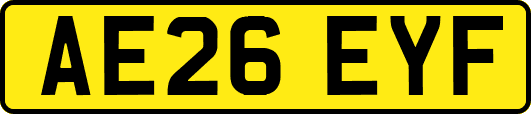 AE26EYF