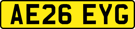 AE26EYG