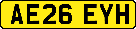 AE26EYH