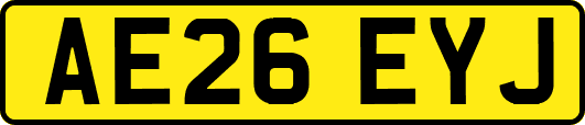 AE26EYJ