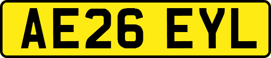 AE26EYL