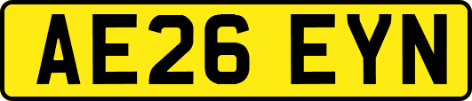 AE26EYN