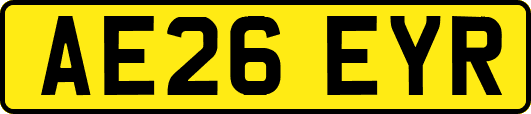 AE26EYR